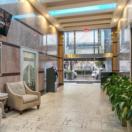 2 Bedroom Elegant Condos In Downtown 뉴올리언스 외부 사진