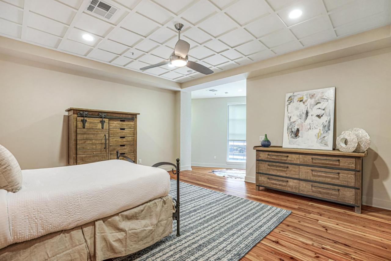 2 Bedroom Elegant Condos In Downtown 뉴올리언스 외부 사진