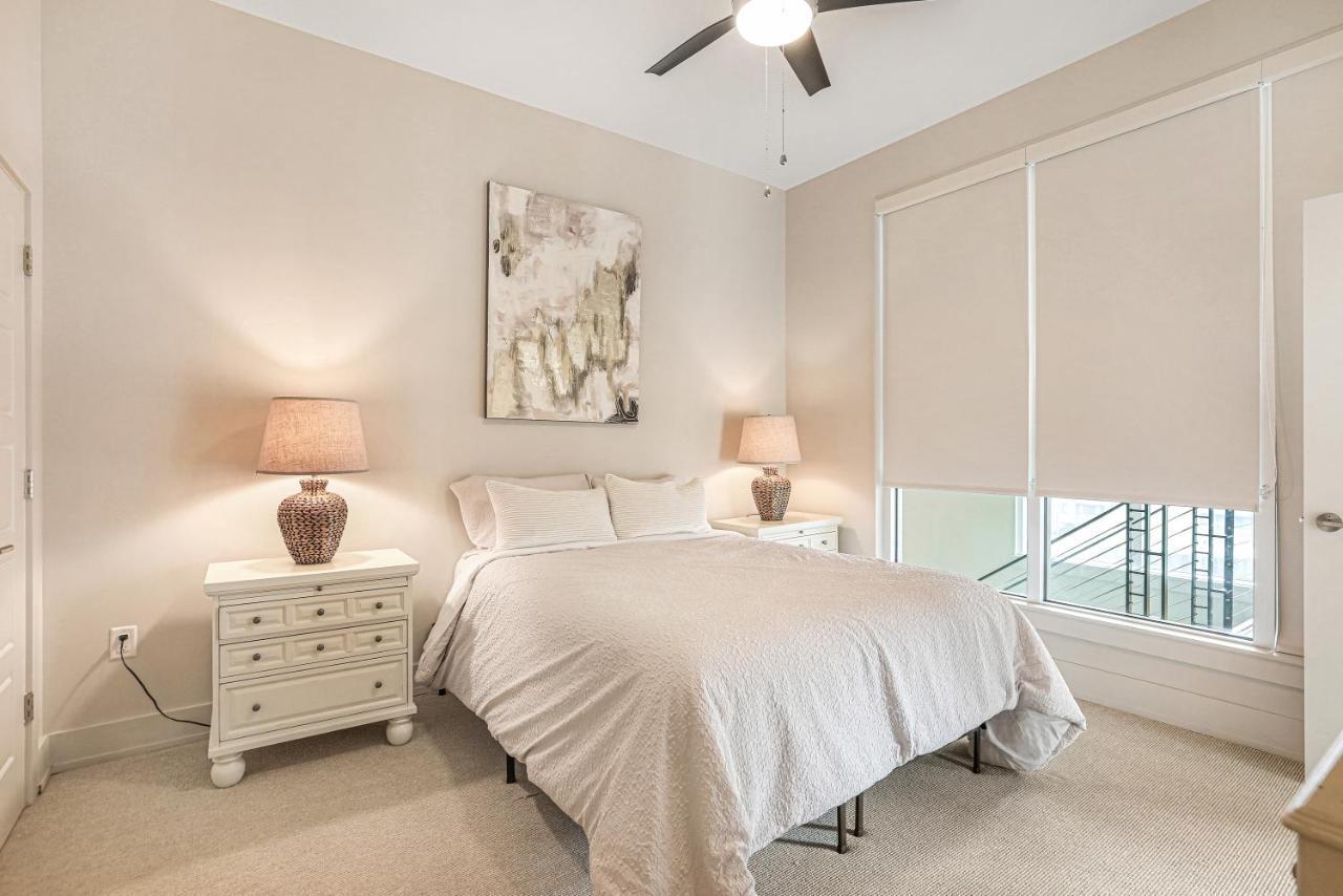 2 Bedroom Elegant Condos In Downtown 뉴올리언스 외부 사진