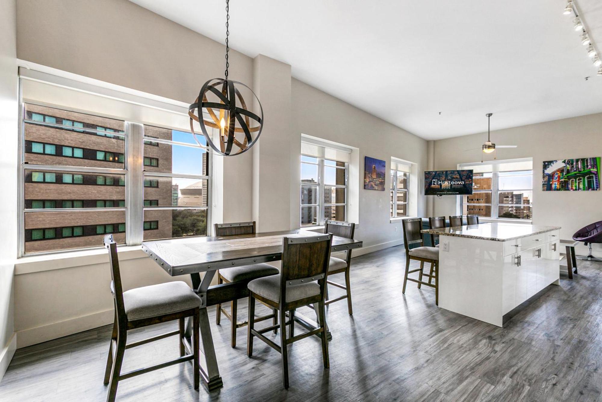 2 Bedroom Elegant Condos In Downtown 뉴올리언스 외부 사진