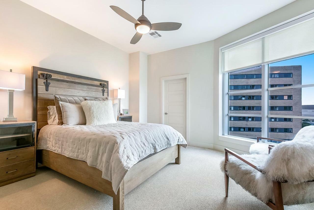 2 Bedroom Elegant Condos In Downtown 뉴올리언스 외부 사진