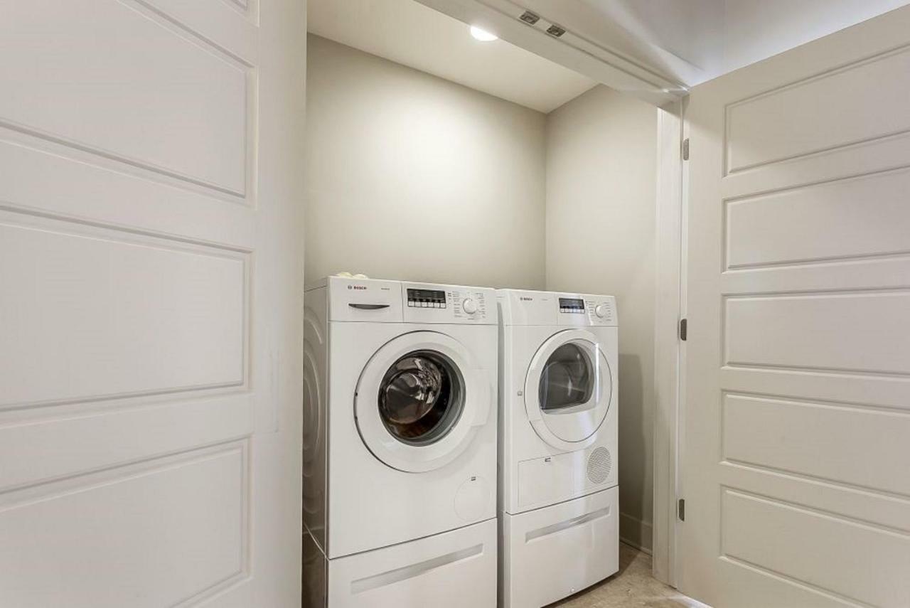 2 Bedroom Elegant Condos In Downtown 뉴올리언스 외부 사진