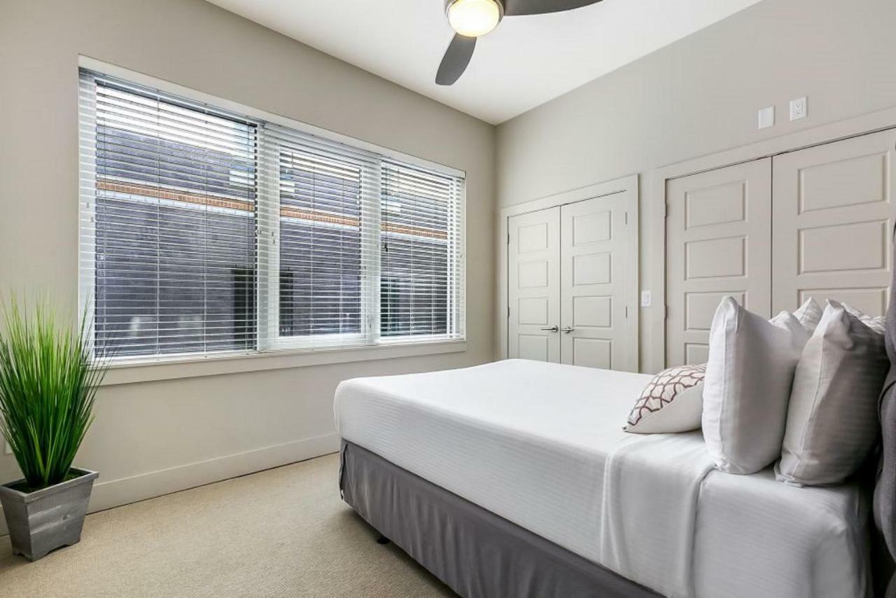 2 Bedroom Elegant Condos In Downtown 뉴올리언스 외부 사진